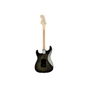 Електрогітара Squier by Fender Affinity Series Stratocaster HSS MN Black Burst (231500) - зменшене зображення 2