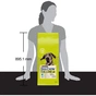 Сухий корм для собак Purina Dog Chow Adult Large Breed зі смаком індички 14 кг (7613034487926) - зменшене зображення 11