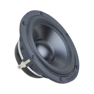 Середньочастотна акустика Ground Zero GZRM 80SQ зображення 1