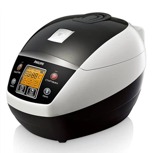 Мультиварка Philips HD 3134/00 (HD3134/00) зображення 1