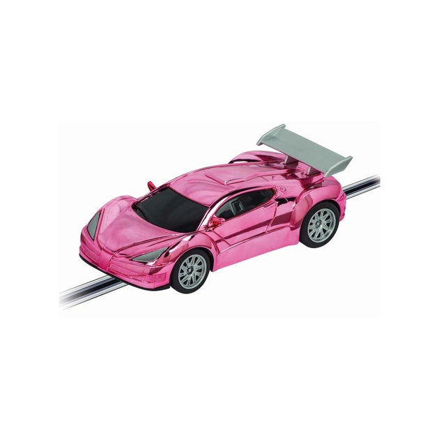 Автотрек Carrera GO!!! Гламурні перегони (CR-20062579) - picture 6