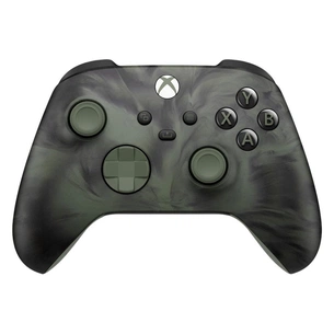 Геймпад Microsoft Wireless Controller Nocturnal Vapor (QAU-00104) зображення 1