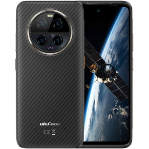 Мобільний телефон Ulefone Armor 23 Ultra 12/512Gb Elite Black (6937748735953) зображення 1