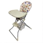 Стілець для годування WonderKids Lolo Кремовий (WK30-L61-009) - зменшене зображення 1