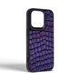 Чохол до мобільного телефона Harder Kaiju Skin Apple iPhone 14 Pro Blue (ARM76859) - зменшене зображення 2