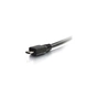 Дата кабель USB 2.0 AM to Micro 5P 0.8m Atcom (9174) - зменшене зображення 3