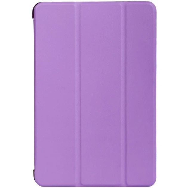 Чохол до планшета BeCover Smart Case Apple iPad Air 3 2019 Purple (703781) - изображение 1