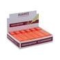 Маркер Axent Highlighter 2537-A, 1-5 мм клиноп. оранжевый (2537-12-A) - уменьшенное изображение 2