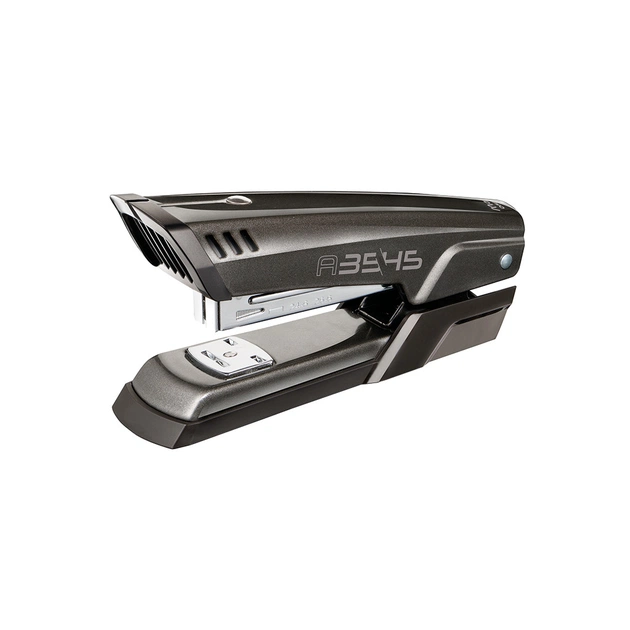 Степлер Maped ADVANCED METAL, металевий, 25л., (Скоби №24 / 6, 26/6), сріб (MP.354510) - picture 2