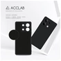 Чохол до мобільного телефона ACCLAB SoftShell Xiaomi Redmi Note 13 5G Black (1283126592164) - зменшене зображення 5