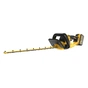 Кущоріз DeWALT XR FLEXVOLT 54 В Li-lon, 3Ah, ніж 65 см, (DCMHT573X1) - зменшене зображення 1