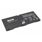 Акумулятор до ноутбука HP ProBook 5330m (HSTNN-DB0H) 14.4V 2800mAh PowerPlant (NB460878) - зменшене зображення 2