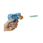 Іграшкова зброя Hasbro Nerf Microshots блакитний (6336223) - зменшене зображення 4