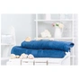 Рушник MirSon набір банний 5006 SoftNess Kingblue 50x90, 70x140 (2200003182989) - зменшене зображення 1