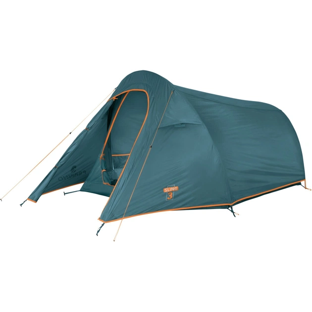 Намет Ferrino Sling 3 Blue (91036NBB) (929753) - зображення 1