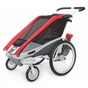 Коляска Thule Chariot Cougar 1 (TH10100934) - зменшене зображення 1