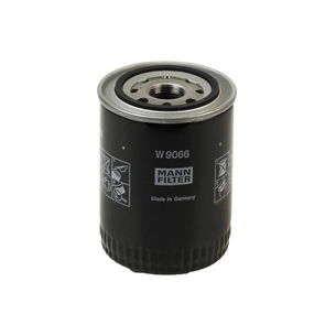 Фільтр масляний Mann W9066 зображення 1