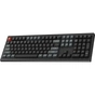 Клавіатура Keychron V6 Ultra Keychron Red Switch RGB UA Black (V6U-D1-UA) - зменшене зображення 4