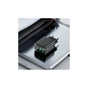 Зарядний пристрій Acefast 2xUSB 12W A86 black (6974316283270) - зменшене зображення 8