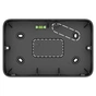 Модуль управления умным домом Ajax EN54 I/O Module (2X2) black - уменьшенное изображение 3