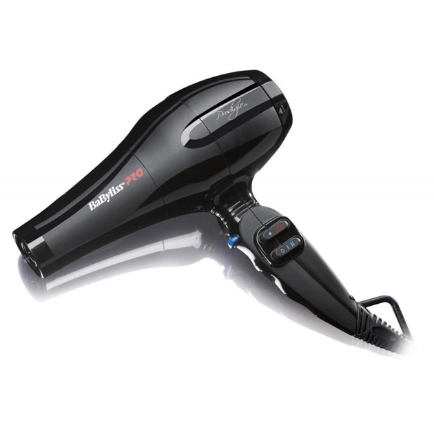 Фен Babyliss Pro BAB6730IRE - зображення 1