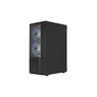 Корпус AeroCool QuantumMesh-G-BK-v2 - зменшене зображення 3