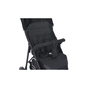 Коляска Bambi M 4249-2 black matt - зменшене зображення 7