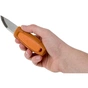 Ніж Morakniv Eldris Neck Knife Orange (13502) - зменшене зображення 7