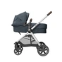 Коляска Maxi-Cosi ZELIA2 Essential Graphite FR (1210750301) - зменшене зображення 6