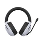 Навушники Sony INZONE H5 Wireless White (WHG500W.CE7) - зменшене зображення 5