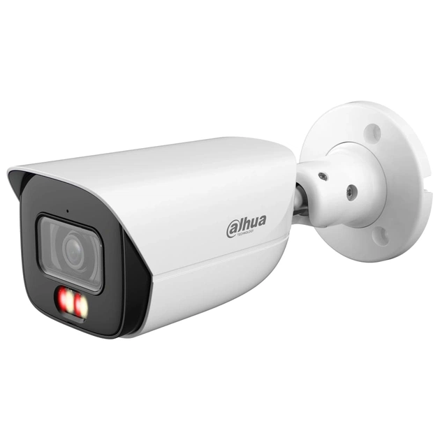 IP камера Dahua DH-IPC-HFW3449E-S-IL 4МП (2.8мм) - зображення 1