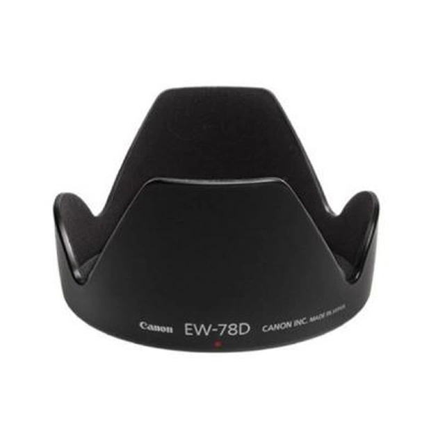 Бленда до об'єктива Canon EW-78D (EF-S 18-200/EF 28-200) (4677A001) - зображення 1