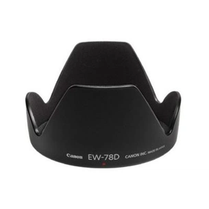 Бленда до об'єктива Canon EW-78D (EF-S 18-200/EF 28-200) (4677A001) зображення 1