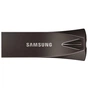 USB флеш накопичувач Samsung 256GB BAR Plus USB 3.0 (MUF-256BE4/APC) - зменшене зображення 1