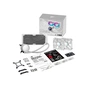 Система рідинного охолодження ASUS ROG-RYUO-III-240-ARGB-WHT (90RC00J2-M0UAY0) - зменшене зображення 6