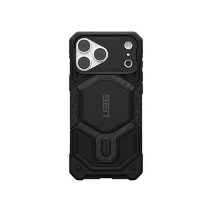 Чохол до мобільного телефона UAG Monarch Pro Magsafe iPhone 18 Pro Max Carbon Fiber (114568114242) зображення 1