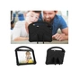 Чохол до планшета BeCover Protected Cover Apple iPad 10.2 2019/2020/2021 Black (711867) - зменшене зображення 4