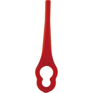 Ніж для тримера Einhell GE-CT 18 Li (20 шт) пластикові (3405730) изображение 1