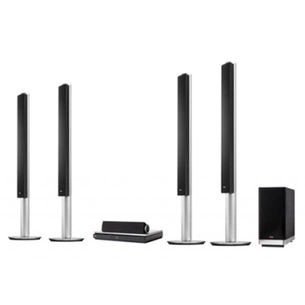Домашній кінотеатр LG BH9540TW зображення 1