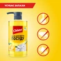 Средство для ручного мытья посуды Chisto Лимон 500 мл (4820204703875) - уменьшенное изображение 3