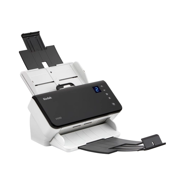 Сканер Kodak E1030 (8011876) - picture 4