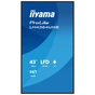 LCD панель iiyama LH4364UHS-B1AG - зменшене зображення 2