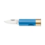 Ніж Old Bear "Gauge12" Cartridge Knife Blue (1301/B-S) - зменшене зображення 1