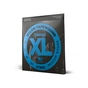 Струни для гітари D'Addario XL Nylon Tapewound Bass (50-105) (ETB92) - зменшене зображення 2
