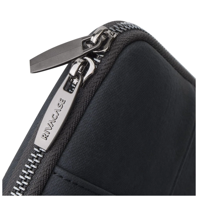 Чохол до ноутбука RivaCase 13.3" 8903 Black (8903Black) - picture 10
