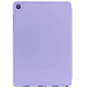 Чохол до планшета Armorstandart Smart Fold Pen Samsung Galaxy Tab A11+ Light Purple (ARM89310) - зменшене зображення 2