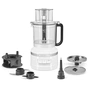 Кухонний комбайн KitchenAid 5KFP0718EWH CLASSIC 1,7 л білий (5KFP0718EWH) - зменшене зображення 1
