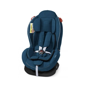 Автокрісло Espiro Delta New 03 Denim (5901750293665) зображення 1