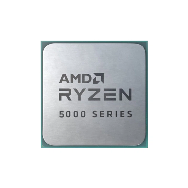 Процесор AMD Ryzen 5 5600 (100-000000927) - зображення 1