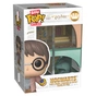 Ігровий набір Funko Pop Bitty Pop Boxes Harry Potter Гоґвортс (85533) - зменшене зображення 2